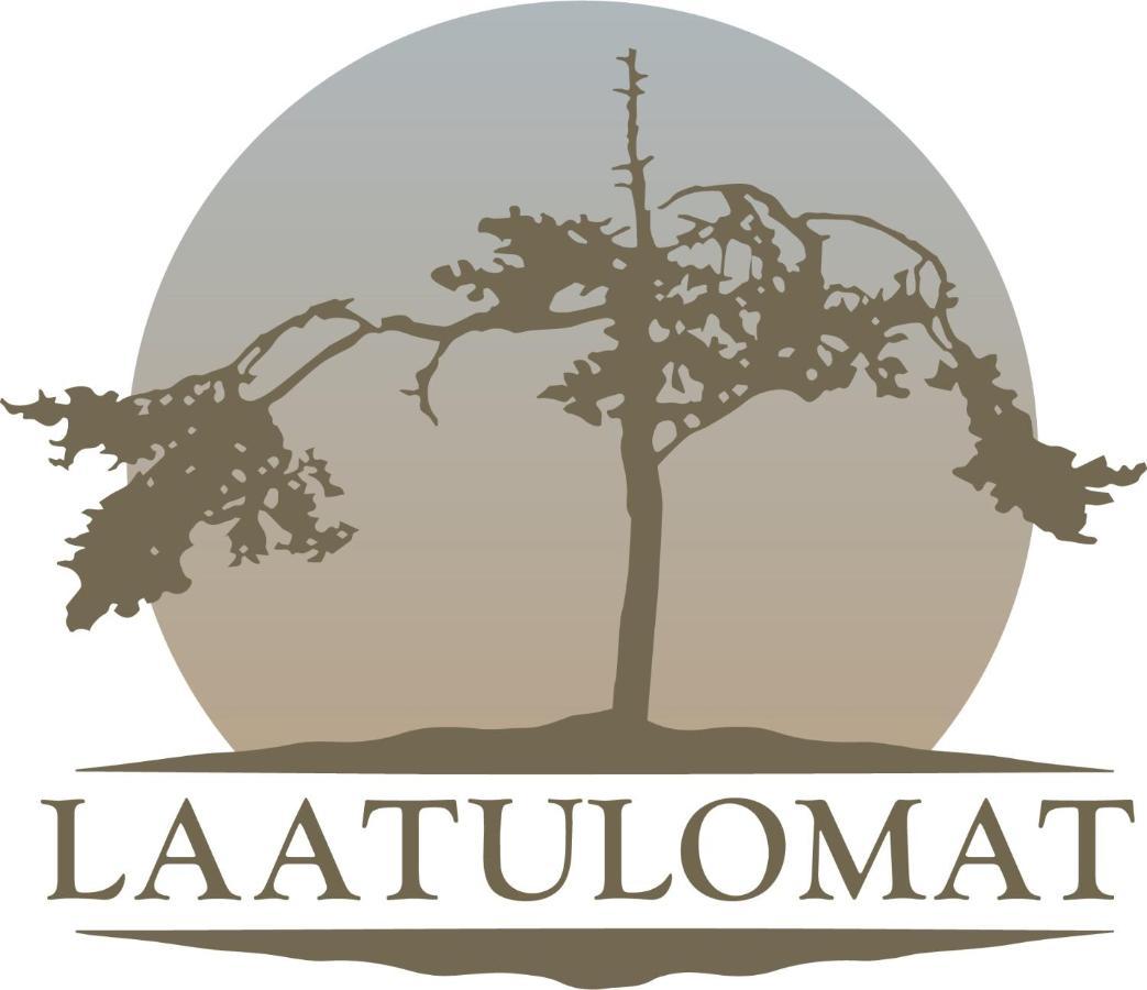 Huoneistomajoitus Koto, Laatulomat Daire Juva Dış mekan fotoğraf
