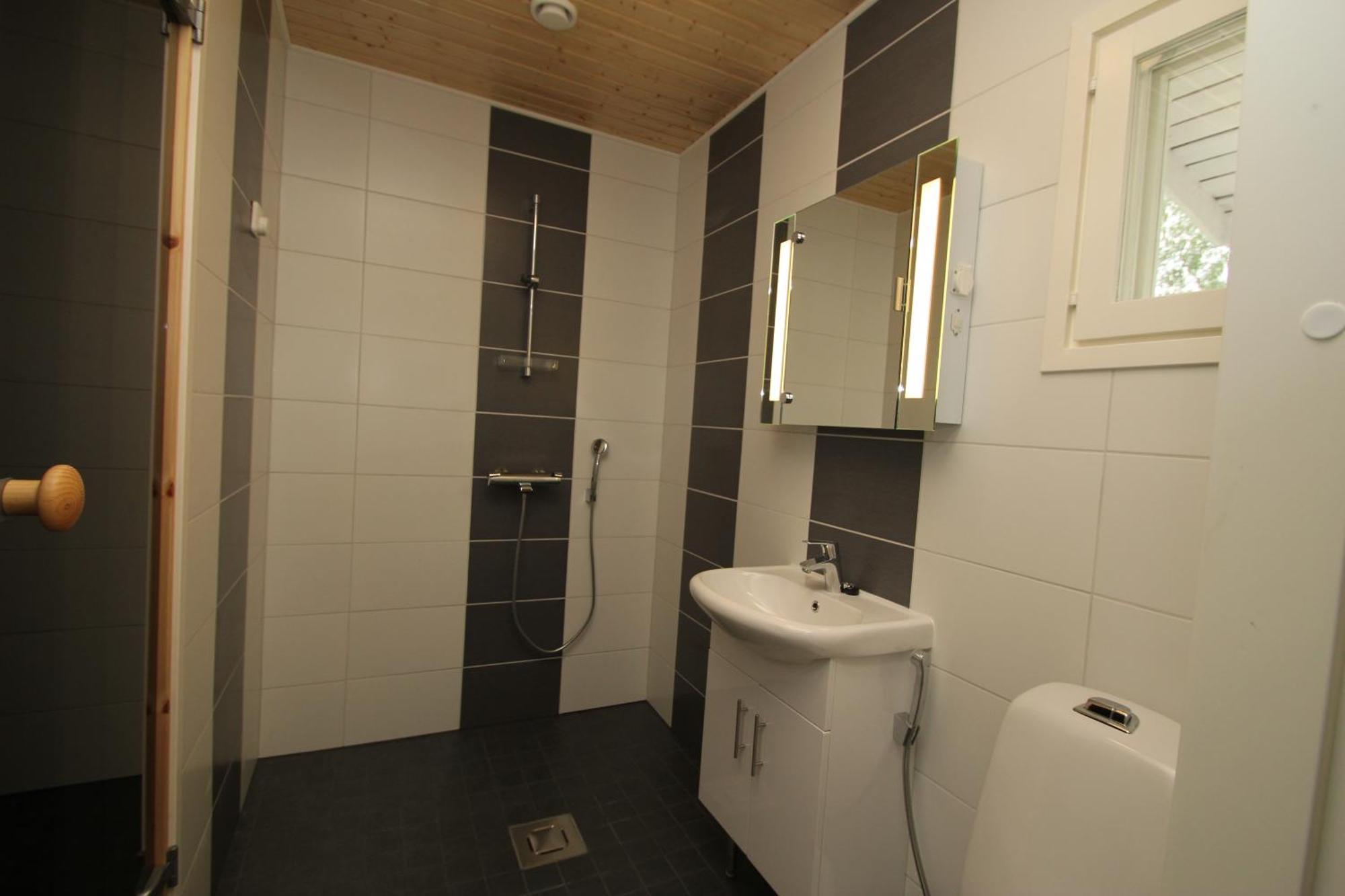 Huoneistomajoitus Koto, Laatulomat Daire Juva Dış mekan fotoğraf